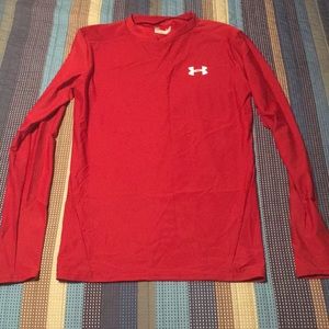 Under Armour Long Sleeve